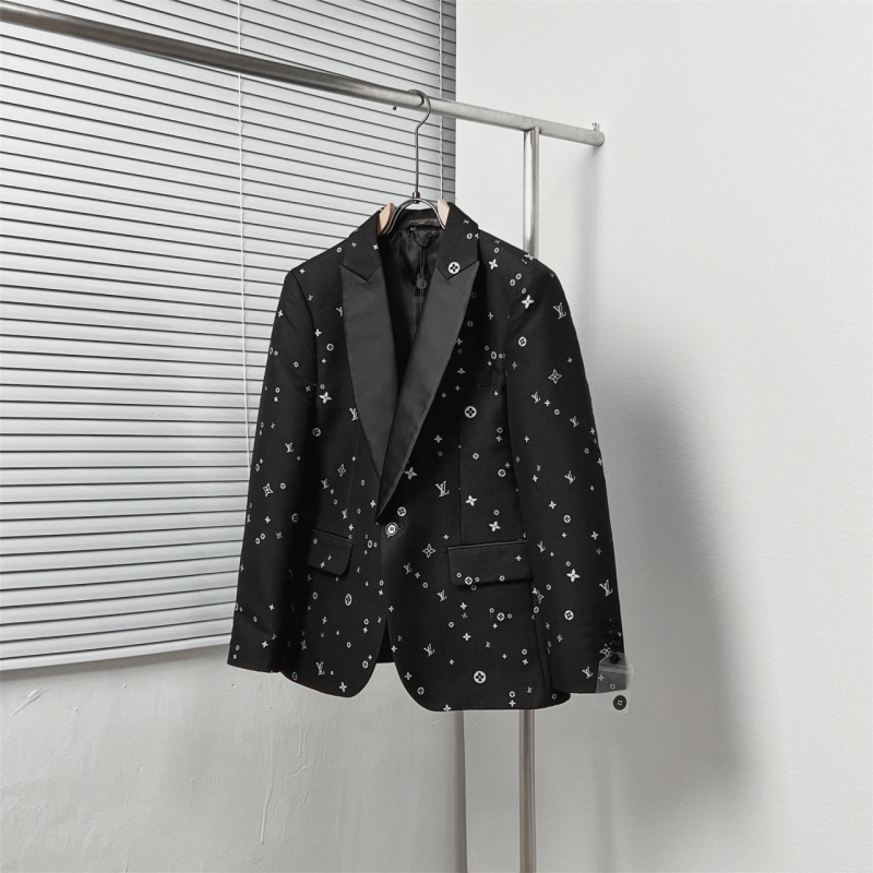LV Coats